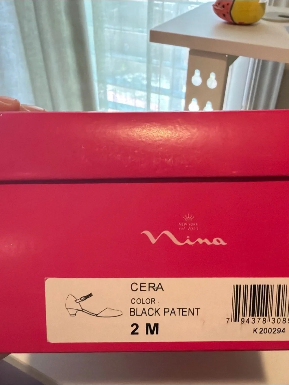 Nina 